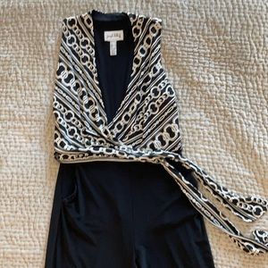 Joseph Ribkoff Jumpsuit